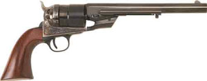 Cimarron 1860 Richards-mason - Typ2 44sw 8" Fs Cc/bl Walnut Cimarron 1860 Richards-mason - Typ2 44sw 8" Fs Cc/bl Walnut