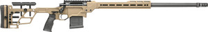 Daniel Def. Delta 5 Pro 6.5cm - 26" Varmint Bbl M-lok Tan Daniel Def. Delta 5 Pro 6.5cm - 26" Varmint Bbl M-lok Tan