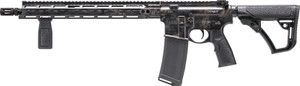 Daniel Def. M4 Carbine V7 - 5.56x45 16" 32rd Rattlecan Daniel Def. M4 Carbine V7 - 5.56x45 16" 32rd Rattlecan
