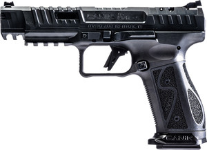 Canik Sfx Rival-s 9mm 5" Or - As Dark Side 2-18rd Mags Canik Sfx Rival-s 9mm 5" Or - As Dark Side 2-18rd Mags