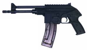 Kel-tec Plr-22 22lr Pistol - 26rd As Black Matte Kel-tec Plr-22 22lr Pistol - 26rd As Black Matte