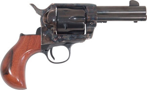 Cimarron Thunderball 357 Mag - Fs 3.5" Cc/blued Wlnt Birdshd Cimarron Thunderball 357 Mag - Fs 3.5" Cc/blued Wlnt Birdshd