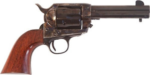 Cimarron Frontier 357mag - Om Fs 4.75" Cc/blued Walnut Cimarron Frontier 357mag - Om Fs 4.75" Cc/blued Walnut