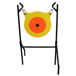 BC WORLD OF TARGETS 1/2 AR500 GONG CF BC WORLD OF TARGETS 1/2 AR500 GONG CF