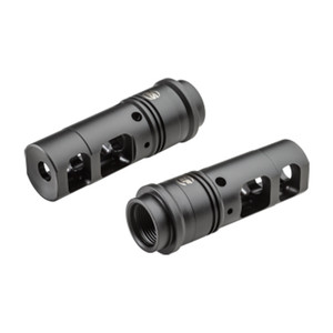 SUREFIRE MUZZLE BREAK 3/4-24 SUREFIRE MUZZLE BREAK 3/4-24