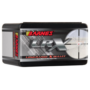 BAR 6.5MM 127GR LRX BT 50/10 BAR 6.5MM 127GR LRX BT 50/10