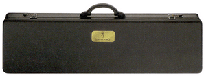 Browning Luggage Case Holds 2 - Single Barrel Or O/u Shotguns Browning Luggage Case Holds 2 - Single Barrel Or O/u Shotguns