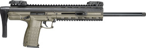 Kel-tec Cmr-30 22wmr Carbine - As 30-shot Green Kel-tec Cmr-30 22wmr Carbine - As 30-shot Green