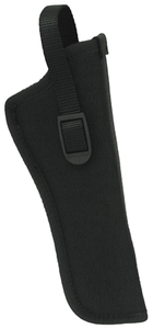 Michaels Hip Holster #6 Rh - Nylon Black Michaels Hip Holster #6 Rh - Nylon Black