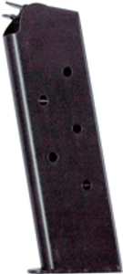 Springfield Magazine 1911-a1 - 45acp 7rd Blued Steel Springfield Magazine 1911-a1 - 45acp 7rd Blued Steel