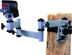Bog Deathgrip Elevation - Bracket For Tree Mount< Bog Deathgrip Elevation - Bracket For Tree Mount<
