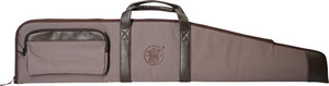 S&w Gun Case 44" 600d W/zipper - Side Pouch Brown S&w Gun Case 44" 600d W/zipper - Side Pouch Brown