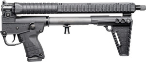 Kel-tec Sub-2000 Gen3 9mm 15rd - Fits Glock 9mm Magazines Kel-tec Sub-2000 Gen3 9mm 15rd - Fits Glock 9mm Magazines