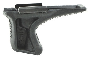 Bcm Angled Grip Black - Fits Picatinny Rails Bcm Angled Grip Black - Fits Picatinny Rails