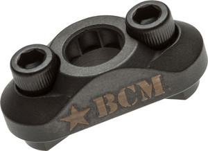 Bcm Sling Mount M-lok Qd - Does Not Include Qd Swivel Bcm Sling Mount M-lok Qd - Does Not Include Qd Swivel