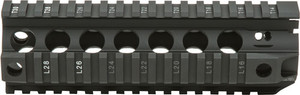 Bcm Rail Picatinny Free Float - 7" Black Fits Ar-15 Bcm Rail Picatinny Free Float - 7" Black Fits Ar-15