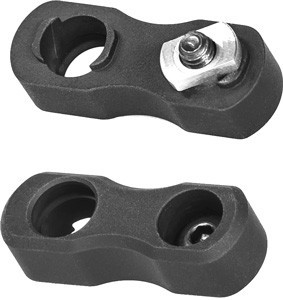 Yhm M-lok Q.d. Sling Adapter - Qd Swivel Not Included Yhm M-lok Q.d. Sling Adapter - Qd Swivel Not Included