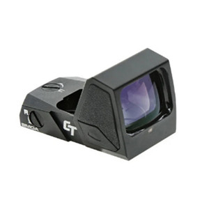 CTC RAD PRO GREEN SIGHT CTC RAD PRO GREEN SIGHT