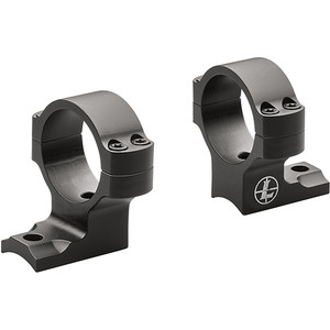 LEU BASE BACKCOUNTRY WBY MARK 5 2PC 1 HIGH MATTE LEU BASE BACKCOUNTRY WBY MARK 5 2PC 1 HIGH MATTE