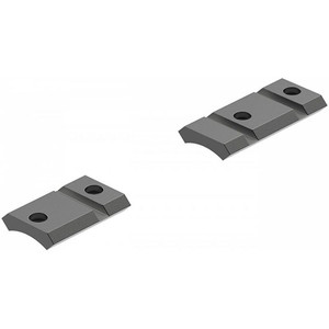LEU BASE QRW 2PC SAV ROUND RCVR 10/110 MATTE LEU BASE QRW 2PC SAV ROUND RCVR 10/110 MATTE