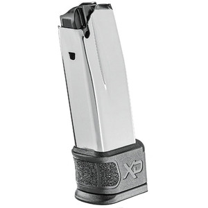 SPR MAG XDG MOD2 40SW 10RD W/ BLK SLEEVE SPR MAG XDG MOD2 40SW 10RD W/ BLK SLEEVE