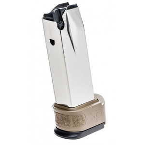 SPR MAG XDG MOD2 45ACP 13RD W/ FDE SLEEVE SPR MAG XDG MOD2 45ACP 13RD W/ FDE SLEEVE