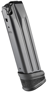 SPR ECHELON MAG 9MM 20RD SPR ECHELON MAG 9MM 20RD
