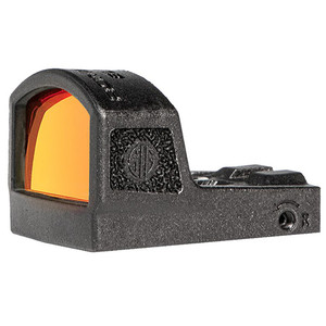 SIG ROMEO ZERO ELITE 3MOA RED DOT BLK SIG ROMEO ZERO ELITE 3MOA RED DOT BLK