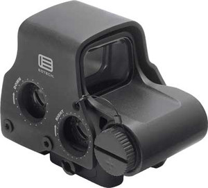 Eotech Exps2-0 Holographic Sgt - 68moa Ring W/1moa Dot Eotech Exps2-0 Holographic Sgt - 68moa Ring W/1moa Dot