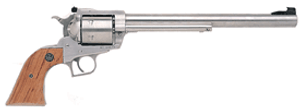 Ruger Super Blackhawk 44mag - 10.5" As Stainless Hardwood Ruger Super Blackhawk 44mag - 10.5" As Stainless Hardwood