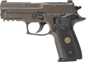 Sig P229 Legion 9mm 3.9" - Xray-3 (3)10rd Opt Rdy G10/gry Sig P229 Legion 9mm 3.9" - Xray-3 (3)10rd Opt Rdy G10/gry