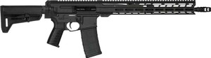 Cmmg Rifle Dissent Mk4 300aac - 16" 30rd Sl-k Adj Stock Black Cmmg Rifle Dissent Mk4 300aac - 16" 30rd Sl-k Adj Stock Black