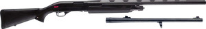 Winchester Sxp Combo 12ga 3" - 26"vr/22"rifled Black/syn Winchester Sxp Combo 12ga 3" - 26"vr/22"rifled Black/syn