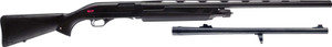 Winchester Sxp Combo 20ga 3" - 26"vr/22"rifled Black/syn Winchester Sxp Combo 20ga 3" - 26"vr/22"rifled Black/syn