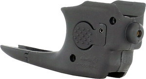 Aimshot Ultralight Laser Sight - Red Fits Glock 43 Aimshot Ultralight Laser Sight - Red Fits Glock 43