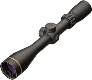 Leupold Scope Vx-freedom - 3-9x40 Rimfire Moa Matte Leupold Scope Vx-freedom - 3-9x40 Rimfire Moa Matte