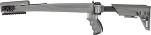Adv. Tech. Sks Strikeforce G2 - Stock Destroyer Gray Adv. Tech. Sks Strikeforce G2 - Stock Destroyer Gray