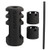 BRO SPORTER RECOIL HAWG MUZZLE BRAKE MATTE BRO SPORTER RECOIL HAWG MUZZLE BRAKE MATTE