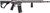 Daniel Def. M4 Carbine V7pro - 5.56x45 18" 32rd Cobalt Daniel Def. M4 Carbine V7pro - 5.56x45 18" 32rd Cobalt