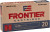 Frontier 5.56x45 55gr Fmj - 20rd 25bx/cs Frontier 5.56x45 55gr Fmj - 20rd 25bx/cs