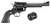 Ruger Blackhawk Convertible - 357/9mm 6.5" As Blued Blk Syn Ruger Blackhawk Convertible - 357/9mm 6.5" As Blued Blk Syn