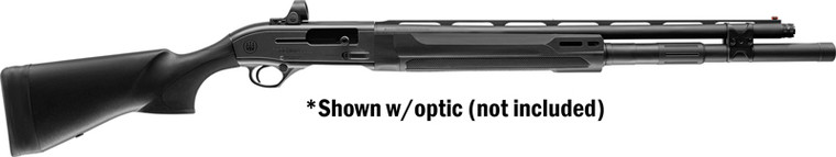 Beretta A300 Ultima Cmptn - 3" 24" Mc Black Synth 10+1