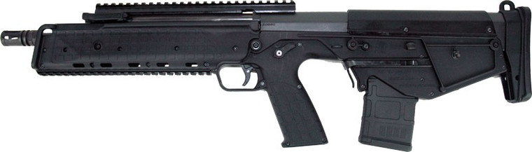 Kel-tec Rdb Bullpup 5.56mm - 17.3" Black 20rd Kel-tec Rdb Bullpup 5.56mm - 17.3" Black 20rd