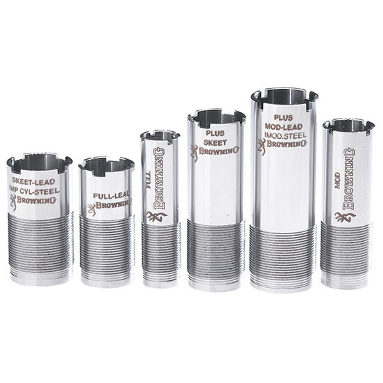 BRO TUBE 10GA MOD