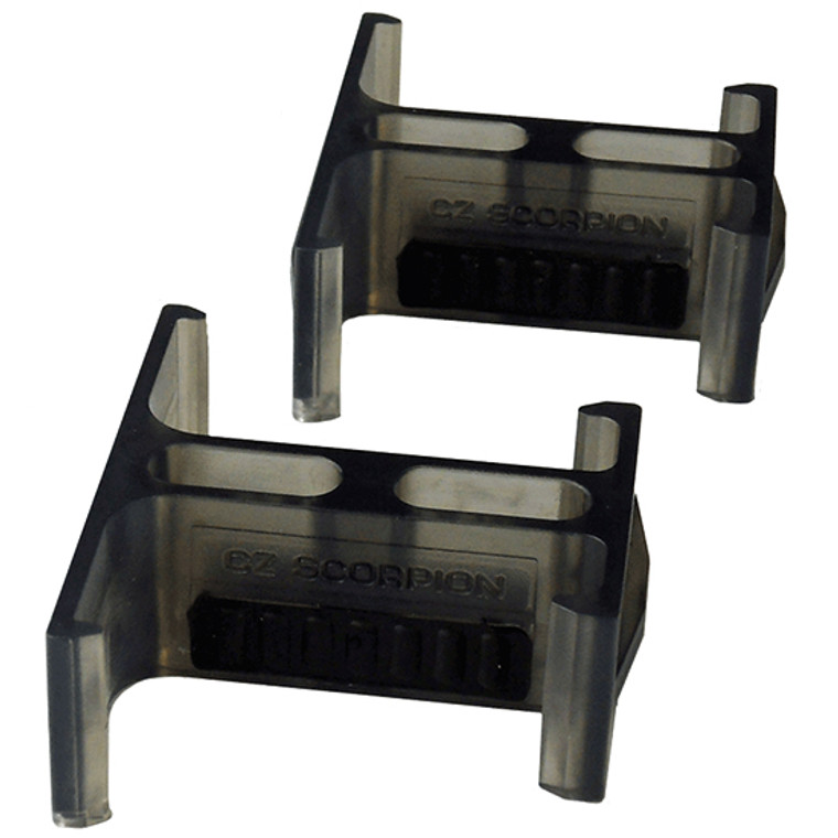 CZ SCORPION MAGAZINE COUPLER