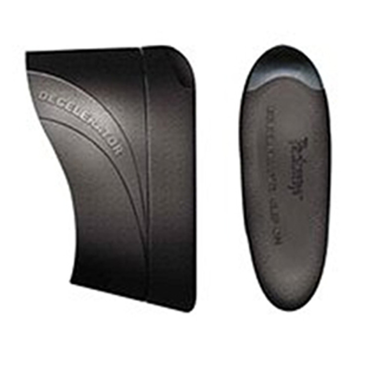 PAC DECEL SLIP ON BLK LG