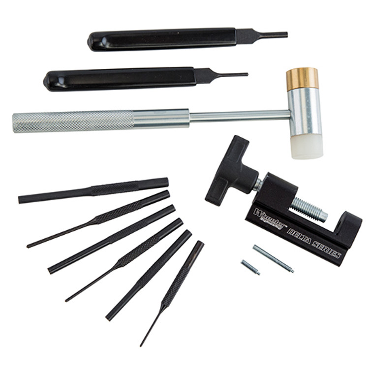 WHEELER DELTA AR 15 ROLL PIN INSTALL TOOL