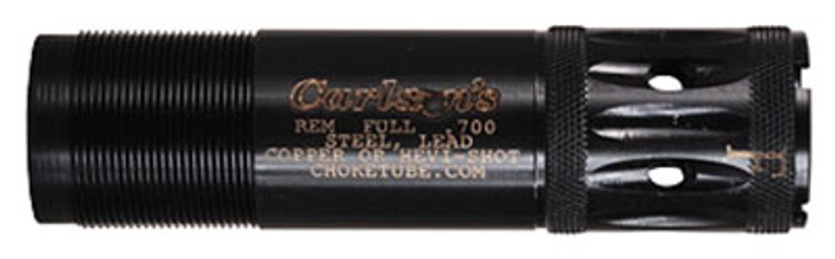 Carlsons Choke Tube Spt Clays - 12ga Ported Full Rem Choke