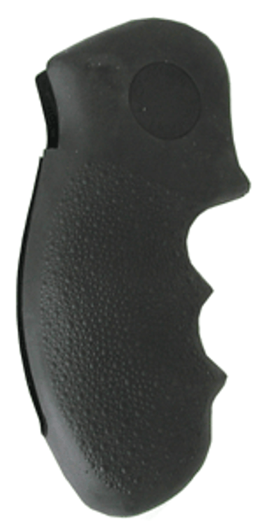 Hogue Grips S&w K&l Frame - Round Butt