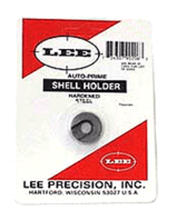 Lee Auto-prime Shellholder #12 -